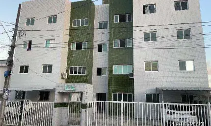 Oportunidade Única em JOAO PESSOA - PB | Tipo: Apartamento | Negociação: Venda Online  | Situação: Imóvel