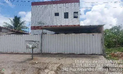 Oportunidade única em joao pessoa - pb | tipo: apartamento | negociação: venda direta online  | situação: imóvel