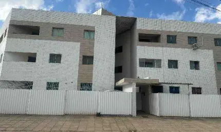 Oportunidade Única em JOAO PESSOA - PB | Tipo: Apartamento | Negociação: Venda Direta Online  | Situação: Imóvel