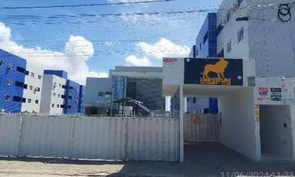 Oportunidade Única em JOAO PESSOA - PB | Tipo: Apartamento | Negociação: Venda Direta Online  | Situação: Imóvel