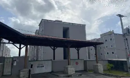 Oportunidade Única em JOAO PESSOA - PB | Tipo: Apartamento | Negociação: Venda Direta Online  | Situação: Imóvel