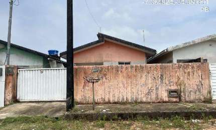 Oportunidade Única em ALHANDRA - PB | Tipo: Casa | Negociação: Venda Direta Online  | Situação: Imóvel