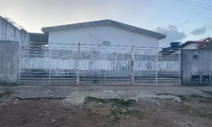 Oportunidade Única em CONDE - PB | Tipo: Casa | Negociação: Venda Direta Online  | Situação: Imóvel
