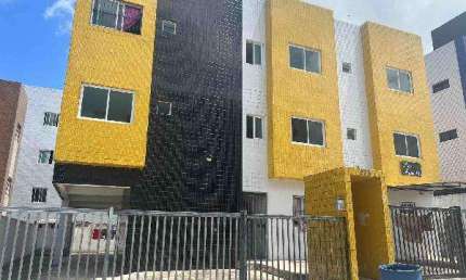 Oportunidade Única em JOAO PESSOA - PB | Tipo: Apartamento | Negociação: Venda Direta Online  | Situação: Imóvel