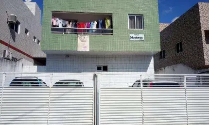 Oportunidade Única em JOAO PESSOA - PB | Tipo: Apartamento | Negociação: Venda Direta Online  | Situação: Imóvel