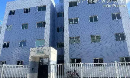 Oportunidade Única em JOAO PESSOA - PB | Tipo: Apartamento | Negociação: Venda Direta Online  | Situação: Imóvel