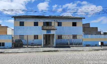 Oportunidade Única em CAMPINA GRANDE - PB | Tipo: Casa | Negociação: Venda Direta Online  | Situação: Imóvel
