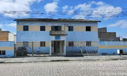 Oportunidade Única em CAMPINA GRANDE - PB | Tipo: Casa | Negociação: Venda Direta Online  | Situação: Imóvel