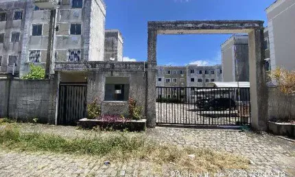 Oportunidade Única em JOAO PESSOA - PB | Tipo: Apartamento | Negociação: Venda Direta Online  | Situação: Imóvel