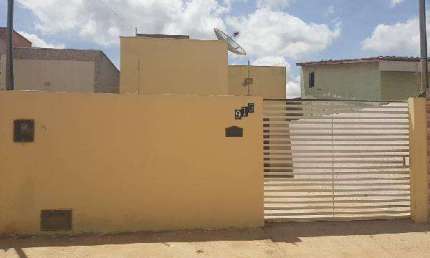 Oportunidade Única em NOVA FLORESTA - PB | Tipo: Casa | Negociação: Venda Direta Online  | Situação: Imóvel