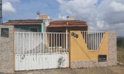 Oportunidade Única em ITABAIANA - PB | Tipo: Casa | Negociação: Venda Direta Online  | Situação: Imóvel