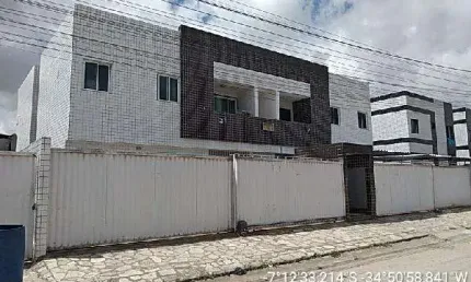 Oportunidade Única em JOAO PESSOA - PB | Tipo: Apartamento | Negociação: Venda Direta Online  | Situação: Imóvel