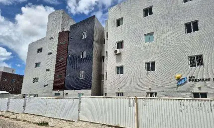 Oportunidade única em joao pessoa - pb | tipo: apartamento | negociação: venda direta online  | situação: imóvel