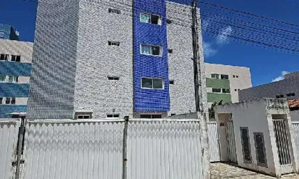 Oportunidade única em joao pessoa - pb | tipo: apartamento | negociação: venda online  | situação: imóvel