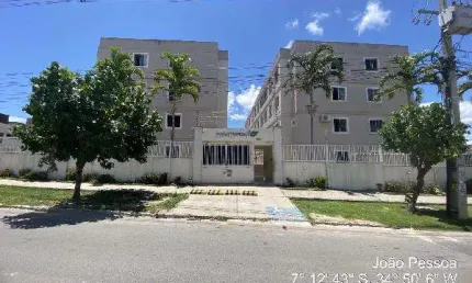Oportunidade única em joao pessoa - pb | tipo: apartamento | negociação: venda direta online  | situação: imóvel