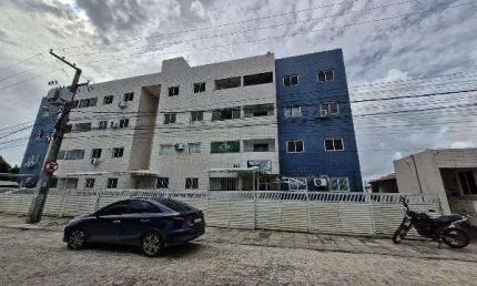 Oportunidade Única em JOAO PESSOA - PB | Tipo: Apartamento | Negociação: Venda Direta Online  | Situação: Imóvel