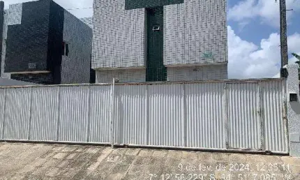 Oportunidade Única em JOAO PESSOA - PB | Tipo: Apartamento | Negociação: Venda Direta Online  | Situação: Imóvel