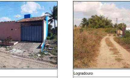 Oportunidade Única em SANTA RITA - PB | Tipo: Casa | Negociação: Venda Direta Online  | Situação: Imóvel