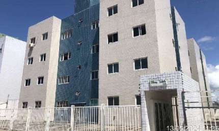 Oportunidade Única em JOAO PESSOA - PB | Tipo: Apartamento | Negociação: Venda Direta Online  | Situação: Imóvel