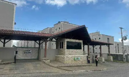 Oportunidade Única em JOAO PESSOA - PB | Tipo: Apartamento | Negociação: Venda Direta Online  | Situação: Imóvel