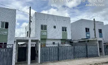 Oportunidade Única em JOAO PESSOA - PB | Tipo: Apartamento | Negociação: Venda Direta Online  | Situação: Imóvel