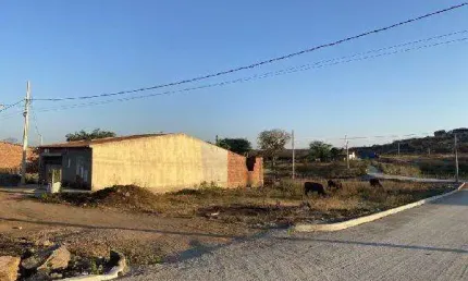 Oportunidade Única em MARIZOPOLIS - PB | Tipo: Terreno | Negociação: Venda Online  | Situação: Imóvel