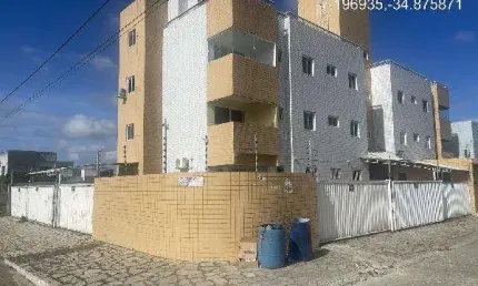 Oportunidade única em joao pessoa - pb | tipo: apartamento | negociação: venda online  | situação: imóvel