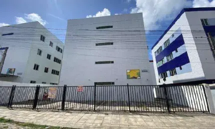 Oportunidade Única em JOAO PESSOA - PB | Tipo: Apartamento | Negociação: Venda Direta Online  | Situação: Imóvel
