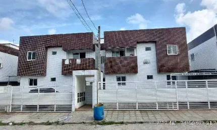 Oportunidade única em joao pessoa - pb | tipo: apartamento | negociação: venda direta online  | situação: imóvel