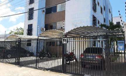 Oportunidade Única em JOAO PESSOA - PB | Tipo: Apartamento | Negociação: Venda Direta Online  | Situação: Imóvel