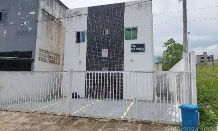 Oportunidade Única em JOAO PESSOA - PB | Tipo: Apartamento | Negociação: Venda Direta Online  | Situação: Imóvel