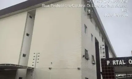 Oportunidade Única em JOAO PESSOA - PB | Tipo: Apartamento | Negociação: Venda Online  | Situação: Imóvel