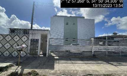 Oportunidade Única em JOAO PESSOA - PB | Tipo: Apartamento | Negociação: Venda Direta Online  | Situação: Imóvel