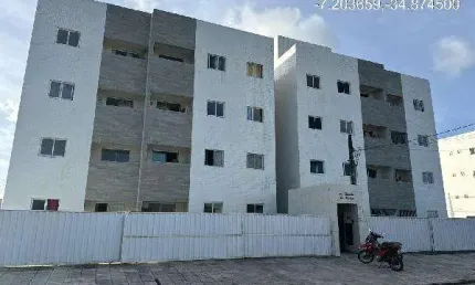 Oportunidade Única em JOAO PESSOA - PB | Tipo: Apartamento | Negociação: Venda Direta Online  | Situação: Imóvel
