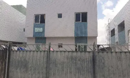 Oportunidade Única em JOAO PESSOA - PB | Tipo: Apartamento | Negociação: Venda Direta Online  | Situação: Imóvel