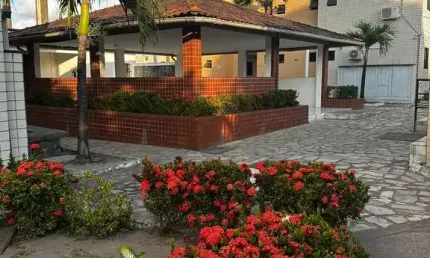 Apartamento com 2 quartos à venda na Rua dos Diamantes, Indústrias, João Pessoa