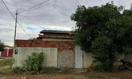 Oportunidade Única em BELEM DO BREJO DO CRUZ - PB | Tipo: Casa | Negociação: Venda Online  | Situação: Imóvel