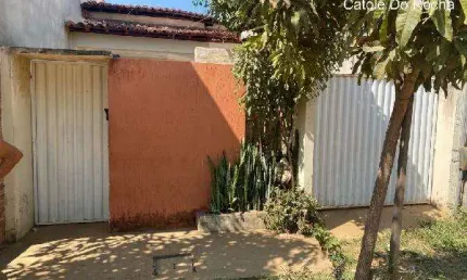 Oportunidade Única em CATOLE DO ROCHA - PB | Tipo: Casa | Negociação: Venda Online  | Situação: Imóvel
