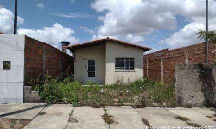 Oportunidade Única em CAMPINA GRANDE - PB | Tipo: Casa | Negociação: Venda Direta Online  | Situação: Imóvel
