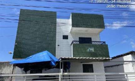 Oportunidade Única em JOAO PESSOA - PB | Tipo: Apartamento | Negociação: Venda Direta Online  | Situação: Imóvel