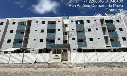 Oportunidade Única em JOAO PESSOA - PB | Tipo: Apartamento | Negociação: Venda Direta Online  | Situação: Imóvel
