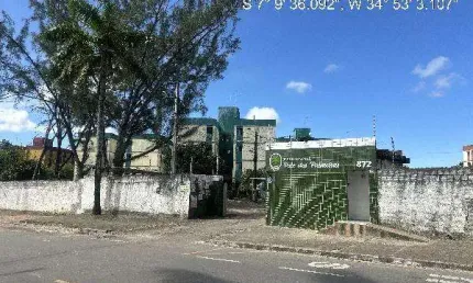 Oportunidade Única em JOAO PESSOA - PB | Tipo: Apartamento | Negociação: Venda Direta Online  | Situação: Imóvel