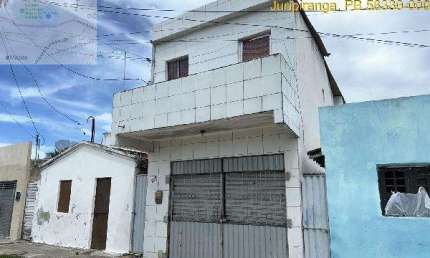 Oportunidade Única em JURIPIRANGA - PB | Tipo: Casa | Negociação: Venda Direta Online  | Situação: Imóvel
