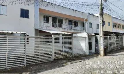 Oportunidade única em campina grande - pb | tipo: apartamento | negociação: venda direta online  | situação: imóvel