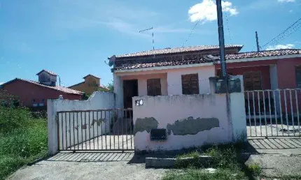 Oportunidade única em itabaiana - pb | tipo: casa | negociação: venda online  | situação: imóvel