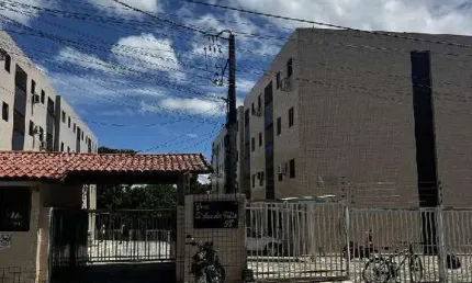 Oportunidade Única em JOAO PESSOA - PB | Tipo: Apartamento | Negociação: Venda Direta Online  | Situação: Imóvel