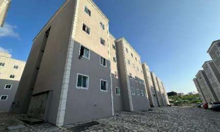 Oportunidade Única em JOAO PESSOA - PB | Tipo: Apartamento | Negociação: Venda Direta Online  | Situação: Imóvel