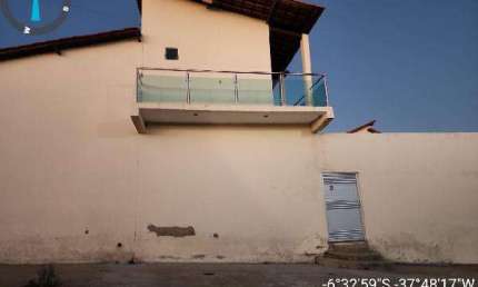 Oportunidade Única em JERICO - PB | Tipo: Casa | Negociação: Venda Direta Online  | Situação: Imóvel