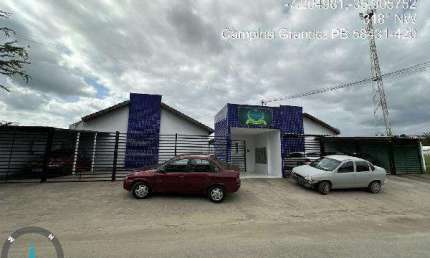 Oportunidade Única em CAMPINA GRANDE - PB | Tipo: Casa | Negociação: Venda Direta Online  | Situação: Imóvel