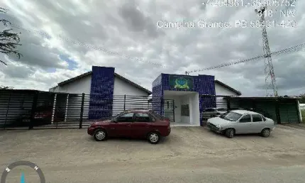 Oportunidade Única em CAMPINA GRANDE - PB | Tipo: Casa | Negociação: Venda Direta Online  | Situação: Imóvel